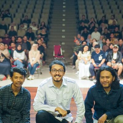 151. Generasi Emas Malang | 14112024