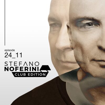 Club Edition 24_11 | Stefano Noferini