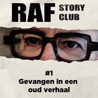 #1 Gevangen in een oud verhaal