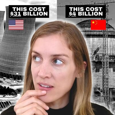 E3: Nuclear Economics