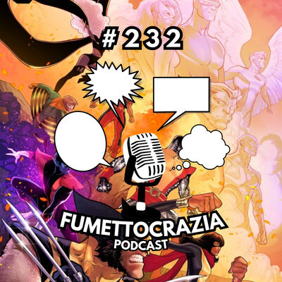 #232 Hate-watching