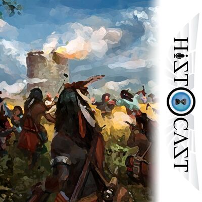 HistoCast 321 - Batalla de San Luis