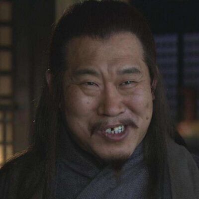 第一百一十九回：凤雏登场