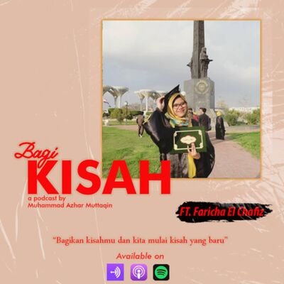 Eps 14 : Ngobrol bareng Duta Santri Indonesia #Bagihidupmu