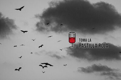 TLPR 1X09: Vampiros, el origen científico del mito y su evolución cinematográfica