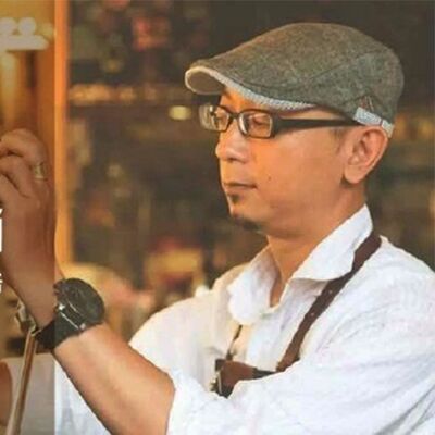 董孟浩-中国人喝咖啡防忽悠指南