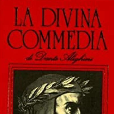 Dante Alighieri - LA C0MMEDIA - gli antecedenti culturali e i fondamenti filosofici del poema.