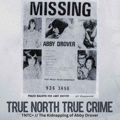 The Kidnapping of Abby Drover