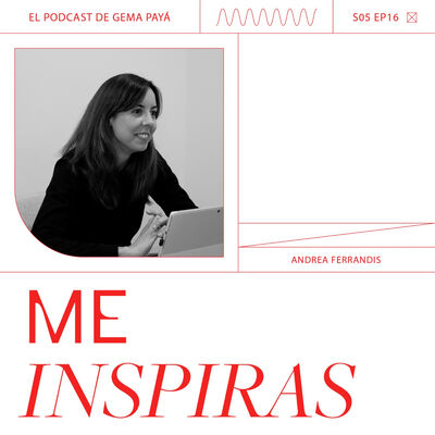 Cómo superó la adversidad y las limitaciones. Con Andrea Ferrandis