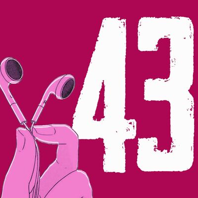43. Mer 31 mar - Persistente e fedele