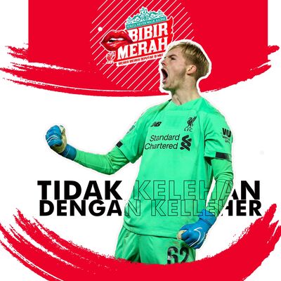 S02E09 - TIDAK KELEHAN DENGAN KELLEHER