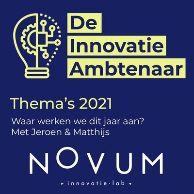 Thema's 2021