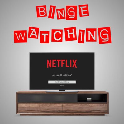 Binge Watching