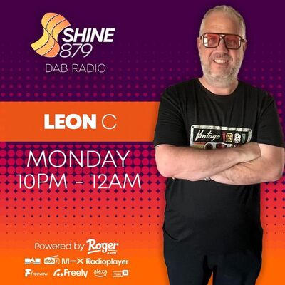 02.09.24 Shine 879 DJ Leon C