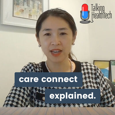 523 - Digital Health in Action: Inside Western Health’s Care Connect Innovation