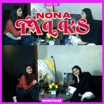 S3 Eps.110 (Nonatalks) Thank You Next.