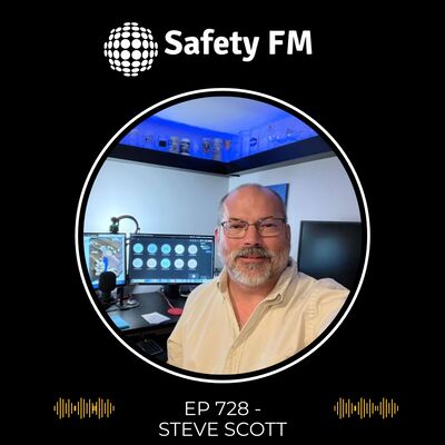 EP 728 - Steve Scott