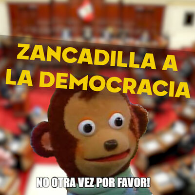 #AlVuelo Bancadas se bajan la reforma política de cara a las elecciones regionales y municipales