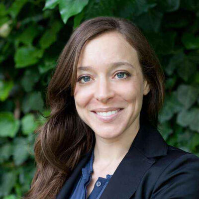 808: Silvia Bellezza: Sustainable Marketing at Columbia Business School