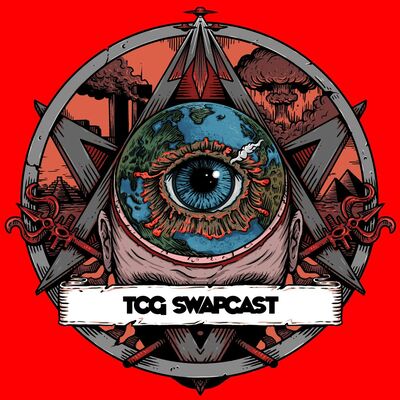 Buckshot 200th Episode - Live in Galway
