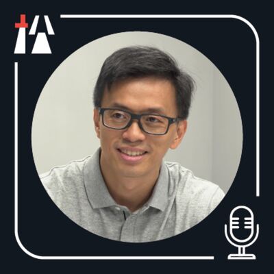 這才不是數位藝術｜劉育成談「隱喻」：x=y，協商是一種工具