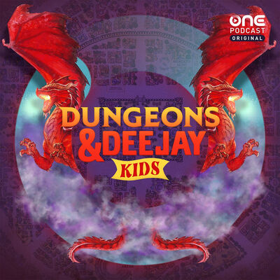D&amp;D Kids - Rimasto di sasso - Ep.3
