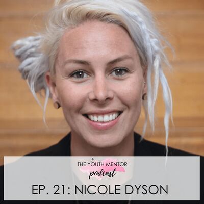 Project Based Learning with Nicole Dyson