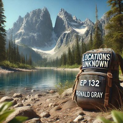 Lost Hunter: Ronald Gray's disappearance in Idaho's Bitterroot Wilderness