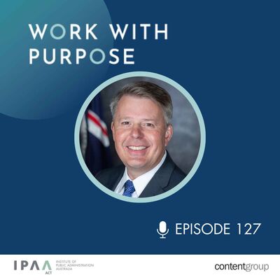 EP#107/127: Revisiting ‘In defence of Australia with Matt Yannopoulos PSM’