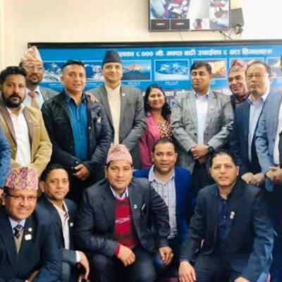 (पोखरा समाचार) Pokhara News: March 15, 2020