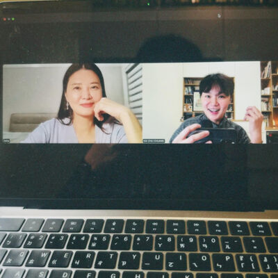 EP294｜【自我對話】2025是多事之年，但你也可以選擇不跟這麼多事發生共振 ft.Asha與高靈