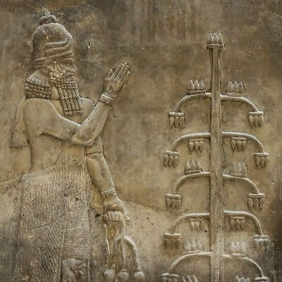 Drogas en la Guerra 4: Mesopotamia y Egipto