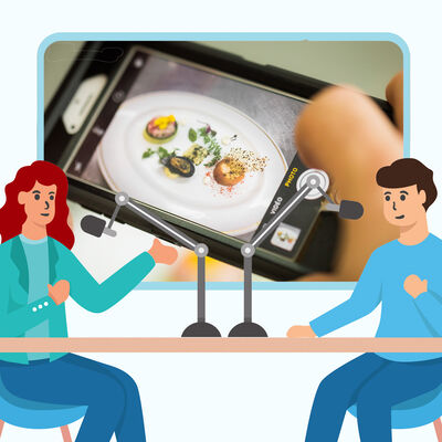 Terracity, una propuesta de restaurante innovadora
