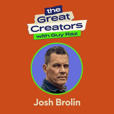 Josh Brolin: His Wild Childhood, ‘The Goonies’, and Trading Stocks to Survive Before ‘No Country for Old Men’