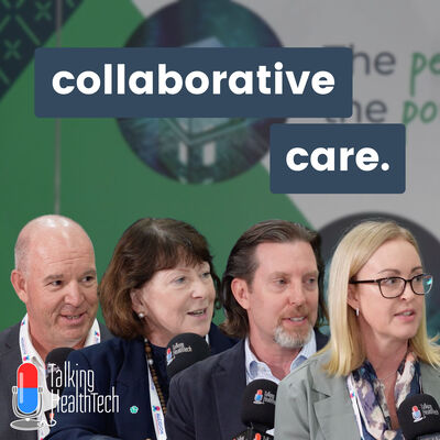 529 - Transforming Care: A collaborative Approach for implementing electronic medication management
