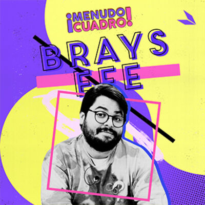 3x01 - Manual para la vida moderna con Brays Efe