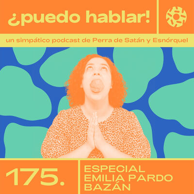 Especial Emilia Pardo Bazán