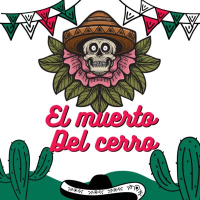 El Muerto del Cerro
