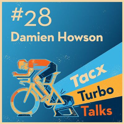 Damien Howson on the Australian Summer of Cycling and his upcoming 2020 season (Ep. 28)
