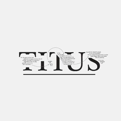 Titus 1:5-9 - Andy le Roux (Titus #2) 11/5/25 (CC)