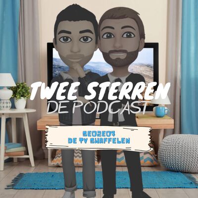SE02E07 | De TV Swaffelen