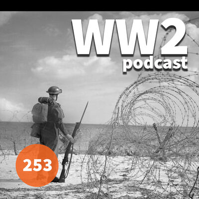 253 - Fortress Britain