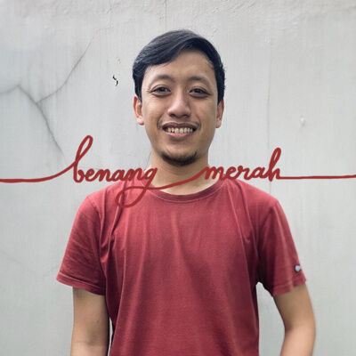 Ep. 17 - Arif Novianto: Pengemudi Ojek Online, Kemitraan Semu dan Jebakan Algoritma