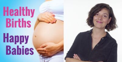 150: Recovering from Postpartum Incontinence-Happy Sneeze and Pelvic Floor PT