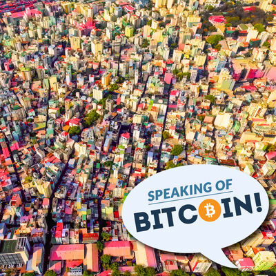 SOB #482 Life on Bitcoin (2021 Edition)