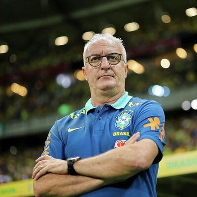 Gringolândia #291 -  O Brasil que não engrena com Dorival e os favoritos na Liga das Nações