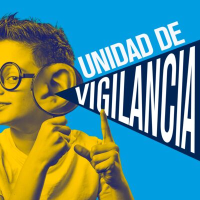 Unidad de vigilancia | Especial 3 Unidad de Vigilancia Lingúística