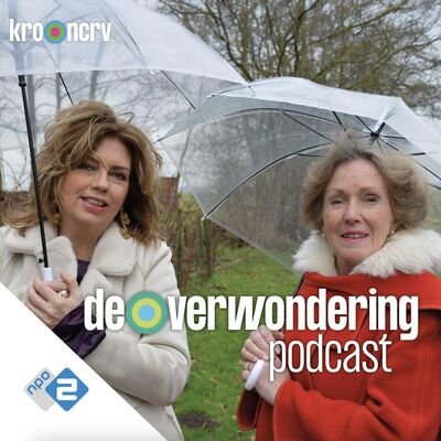 Margriet van der Kooi over hoop houden in tijden van leed