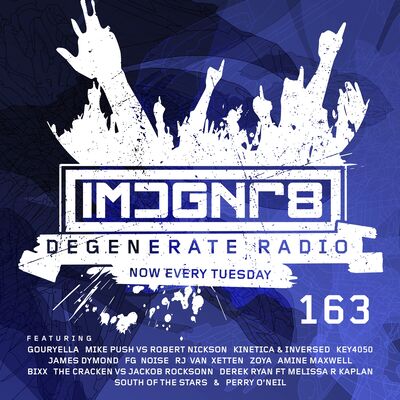Degenerate Radio 163