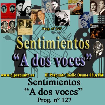 127 - A dos voces